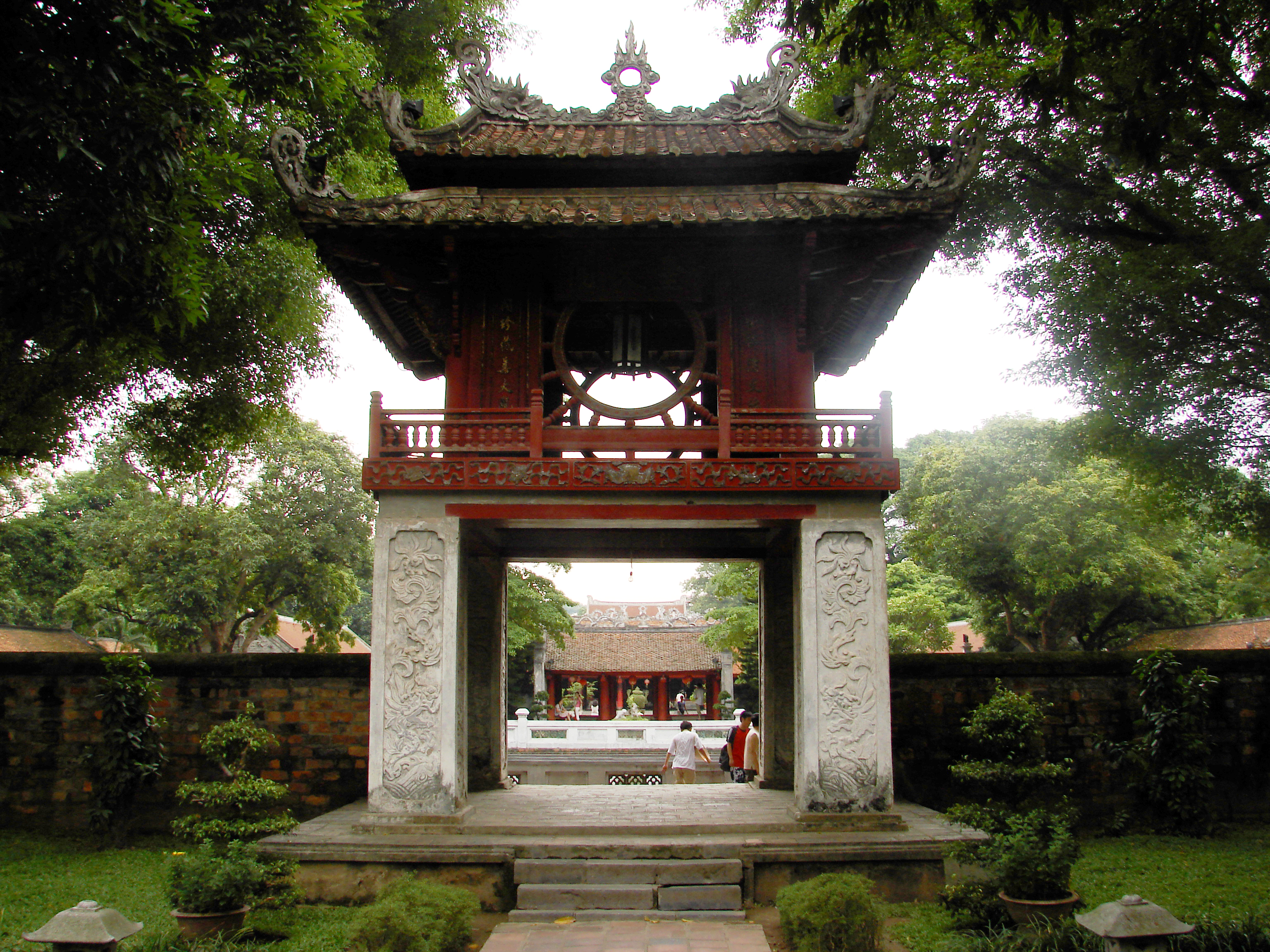 Confucianism exhibition opened in Bac Ninh